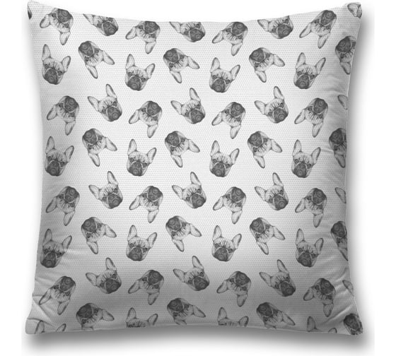 Изображение товара Декоративная наволочка JoyArty sl_60790