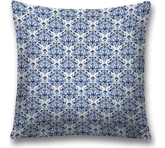 Изображение товара Декоративная наволочка JoyArty sl_35081