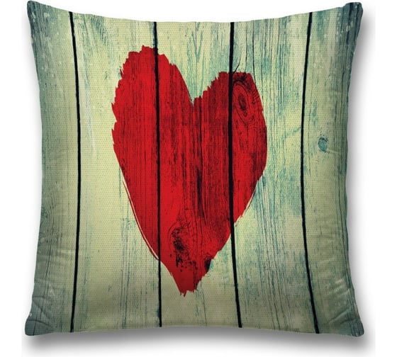 Изображение товара Декоративная наволочка JoyArty sl_16457