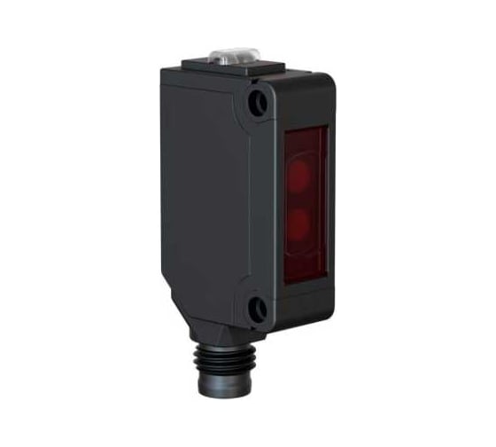 Изображение товара Фотоэлектрический датчик Prompower на отражение от объекта PK-LB100P PKLB100P