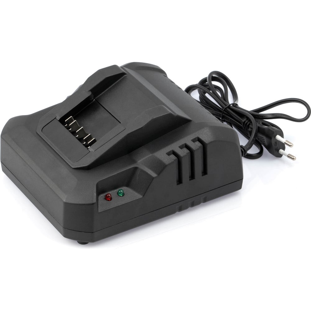 Изображение товара Зарядное устройство для аккумуляторов Дело Техники 24V / 6.0 Ah