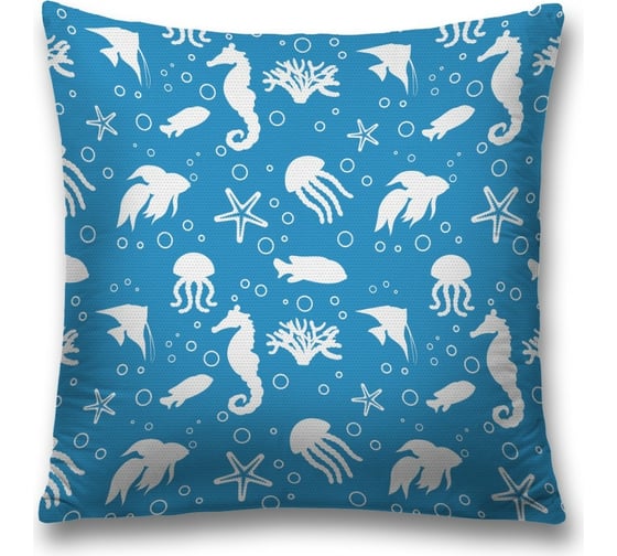 Изображение товара Декоративная наволочка JoyArty sl_21719