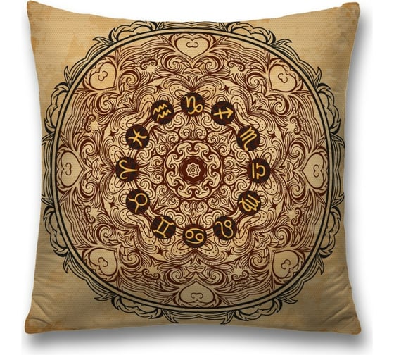 Изображение товара Декоративная наволочка JoyArty sl_18721