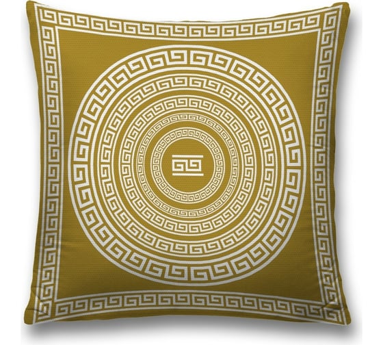 Изображение товара Декоративная наволочка JoyArty sl_53983