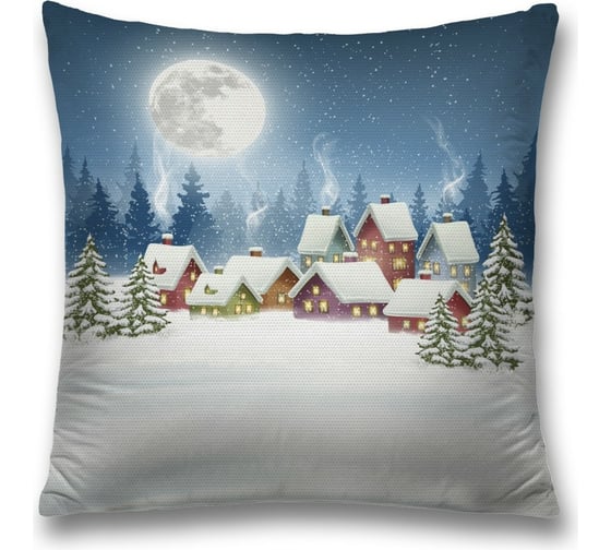 Изображение товара Декоративная наволочка JoyArty sl_32344