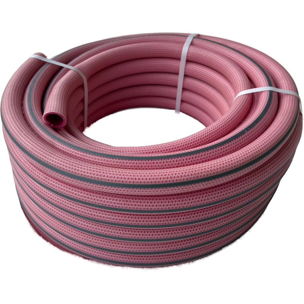 Изображение товара Усиленный морозостойкий поливочный шланг Булат 1/2" 15м НОВЭМ