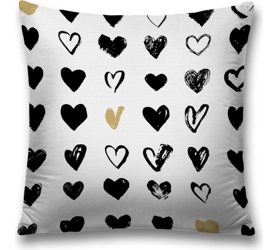 Изображение товара Декоративная наволочка JoyArty sl_16463