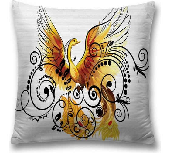 Изображение товара Декоративная наволочка JoyArty sl_29086