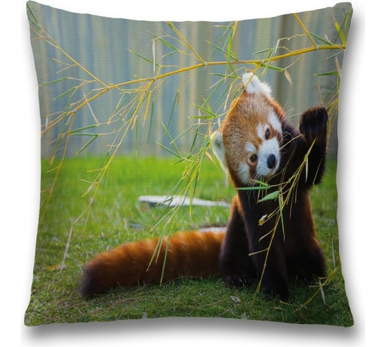 Изображение товара Декоративная наволочка JoyArty sl_21731