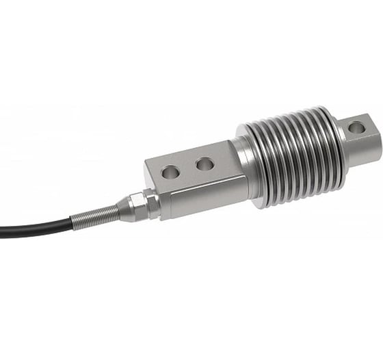 Изображение товара Датчик Уралвес сило-весоизмерительный тензометрический балочный(консольный) К-Б-14А-500кг 00-00011109