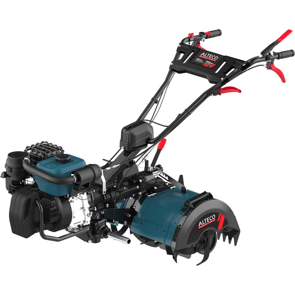 Изображение товара Мотокультиватор ALTECO MK 9-700 (без колес) 85108 Изображение товара Мотокультиватор ALTECO MK 9-700 (без колес) 85108