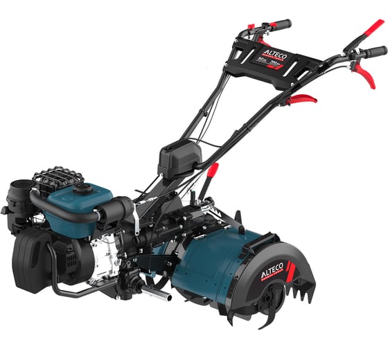 Изображение товара Мотокультиватор ALTECO MK 9-700 (без колес) 85108