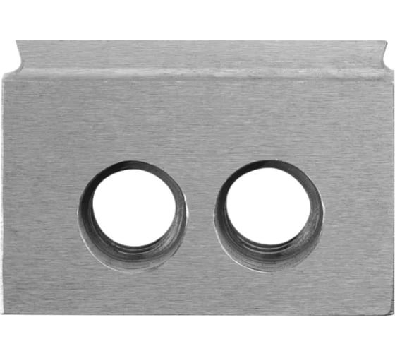 Изображение товара Резец зубострогальный ИНСТУЛС тип 1 m 3.0-3.25 Р18 20гр исп1. вар.2 ГОСТ 5392-80 00001879632