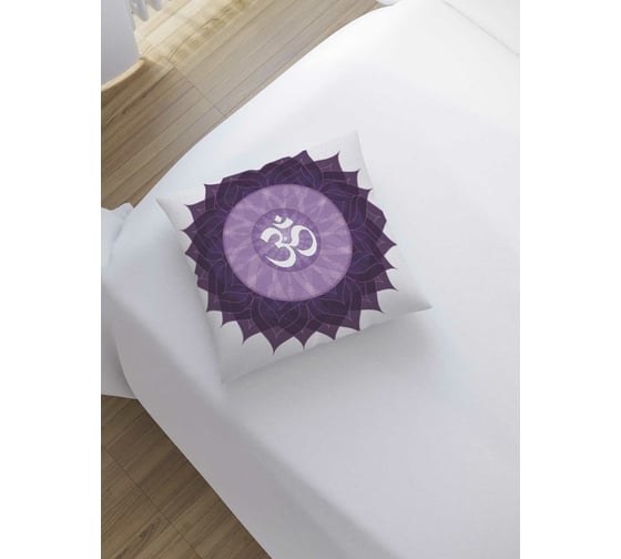 Изображение товара Декоративная наволочка JoyArty sl_18741