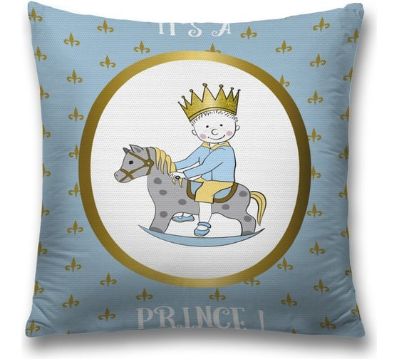 Изображение товара Декоративная наволочка JoyArty sl_35096