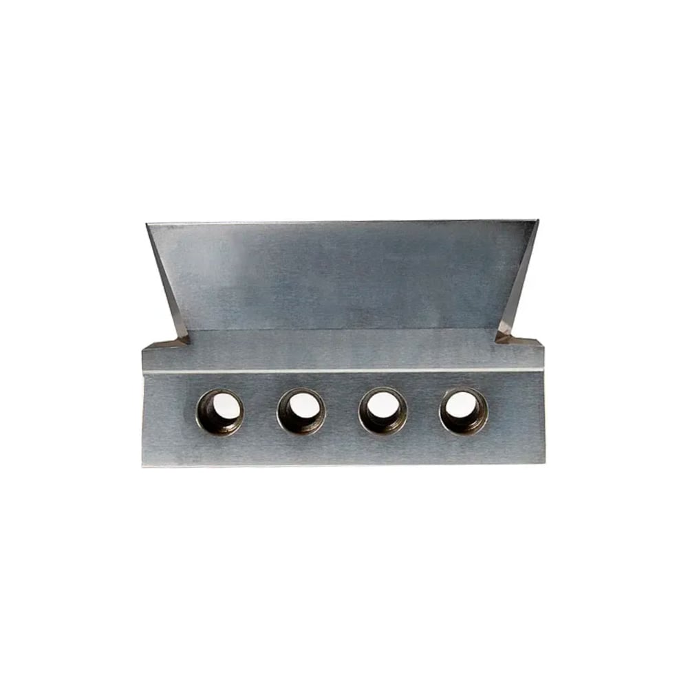 Изображение товара Резец зубострогальный ИНСТУЛС тип 4 m 5.0-5.5 Р6М5К5 20гр вар.2 2550-0064 ГОСТ 5392-80 00001879734