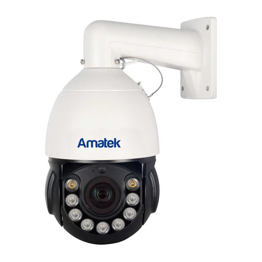 Изображение товара Поворотная IP видеокамера Amatek 5 Мп AC-I5110PTZ20H (4.7 - 94.0, 20х) 7001011