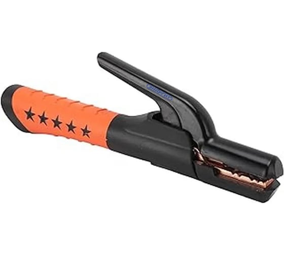 Изображение товара Электрододержатель энаргит 500А, EH-NH токопроводящая часть из меди, New Holland EH-NH-500A-CU