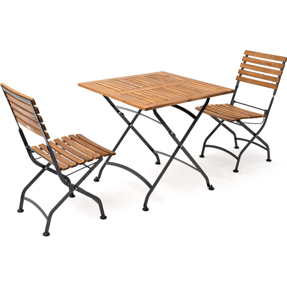 Изображение товара Кофейный комплект Joygarden LATA 15604/15601 для улицы и кафе