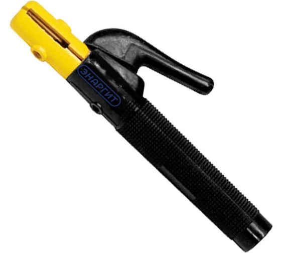 Изображение товара Электрододержатель энаргит 600A, EH-23 токоведущая часть из латуни EH-23-600A-BRASS