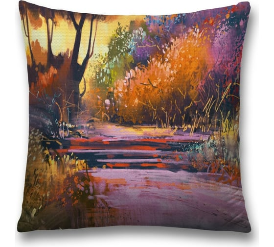 Изображение товара Декоративная наволочка JoyArty sl_32364