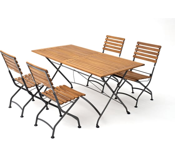 Изображение товара Обеденный комплект Joygarden LATA L, 15606/15601