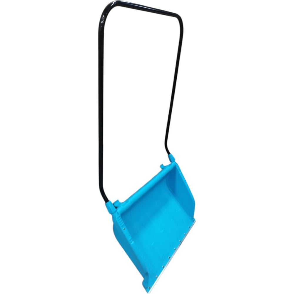 Изображение товара Пластиковый морозостойкий скрепер GardenMAX №20 LWI-Ск20 вездеход для уборки снега и мусора