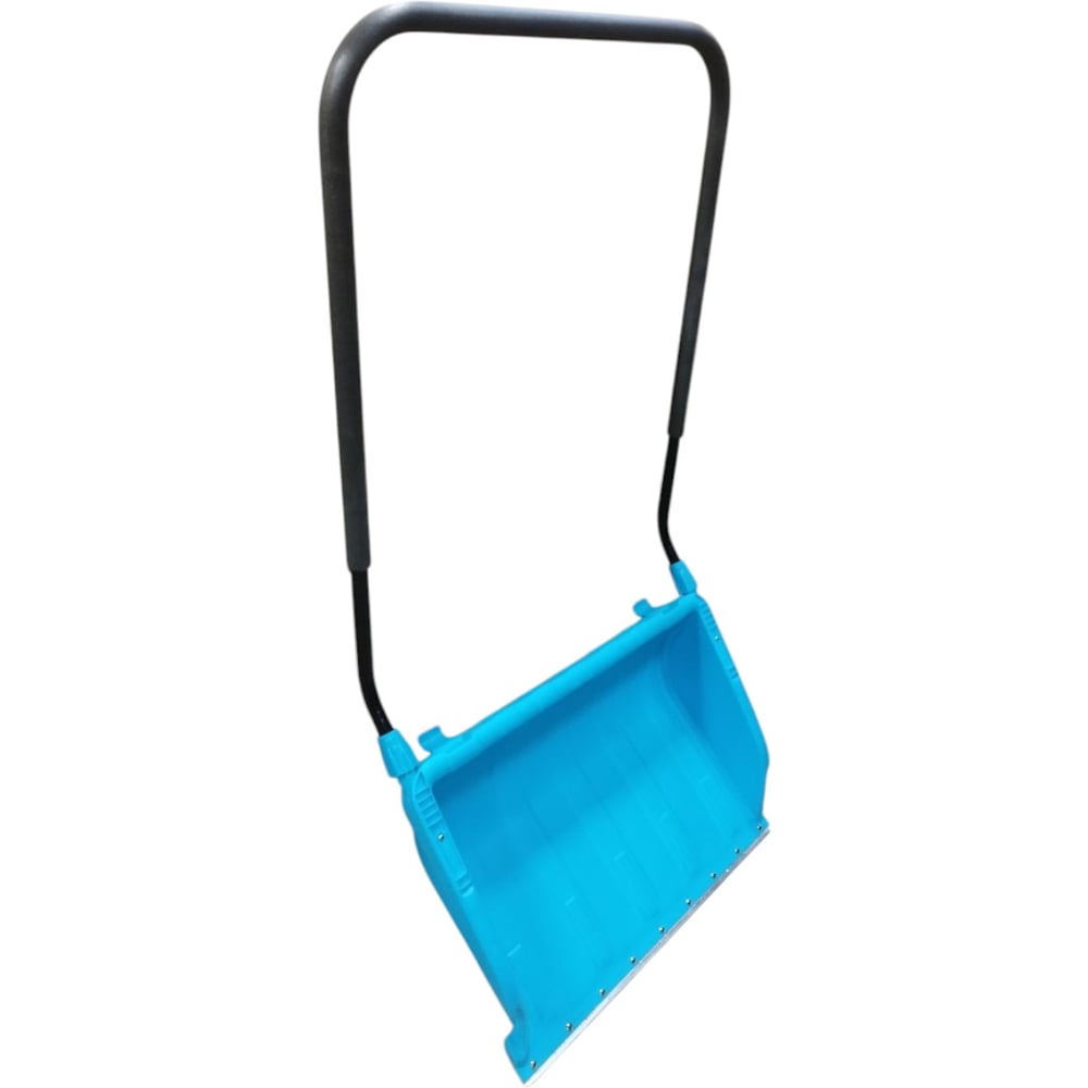 Изображение товара Пластиковый морозостойкий скрепер GardenMAX LWI-Ск21 для снега и мусора