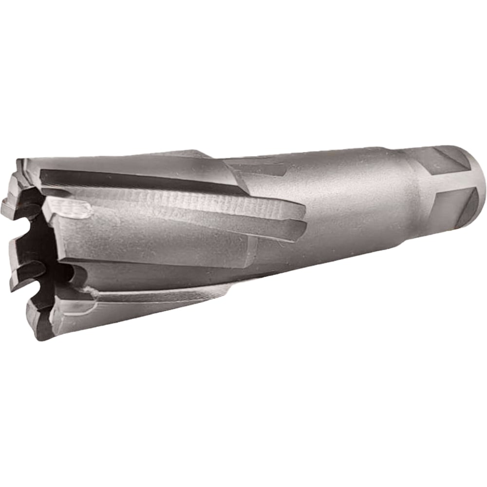 Сверло корончатое TIGER Cut Weldon 19 22х55 мм TCT 5012255