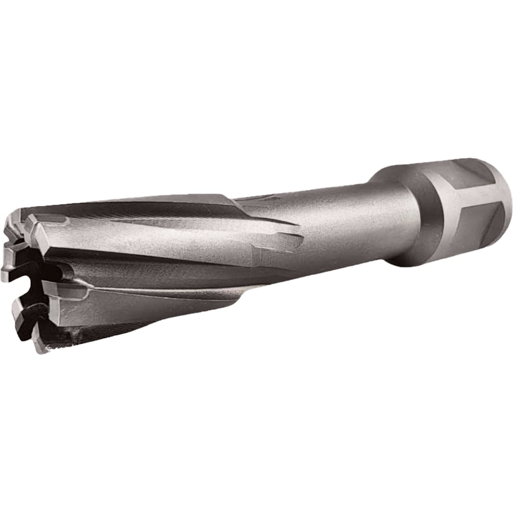 Сверло корончатое TIGER Cut Weldon 19 18х55 мм TCT 5011855