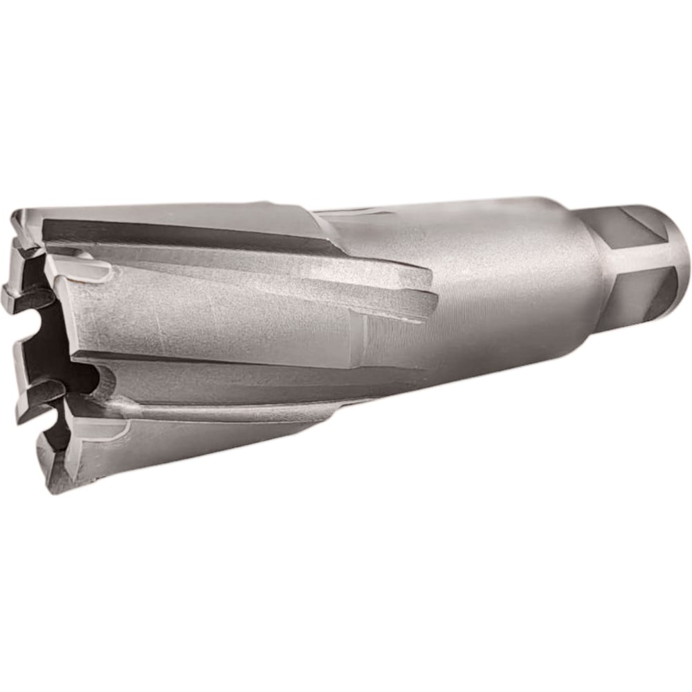 Сверло корончатое TIGER Cut Weldon 19 28х55 мм TCT 5012855