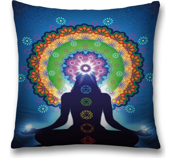 Изображение товара Декоративная наволочка JoyArty sl_18750