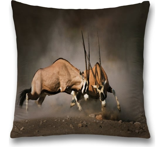 Изображение товара Декоративная наволочка JoyArty sl_21748