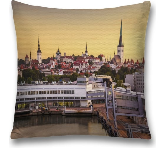 Изображение товара Декоративная наволочка JoyArty sl_32365