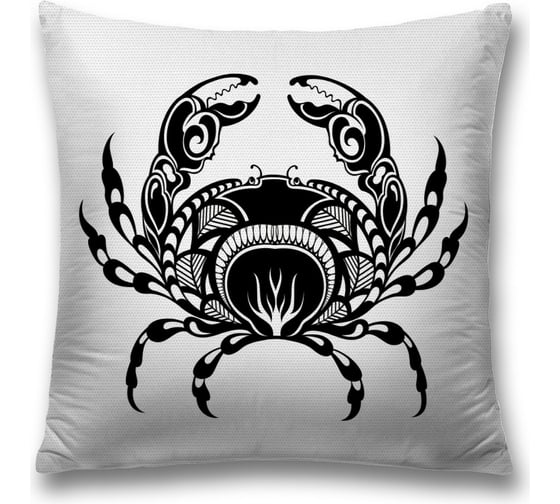 Изображение товара Декоративная наволочка JoyArty sl_55217