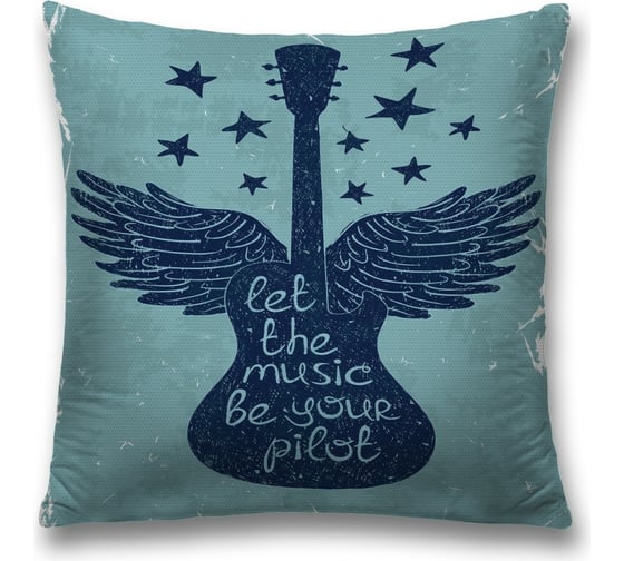 Изображение товара Декоративная наволочка JoyArty sl_16480