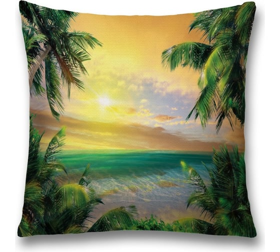 Изображение товара Декоративная наволочка JoyArty sl_12877