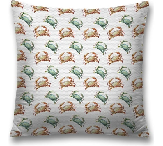 Изображение товара Декоративная наволочка JoyArty sl_55227