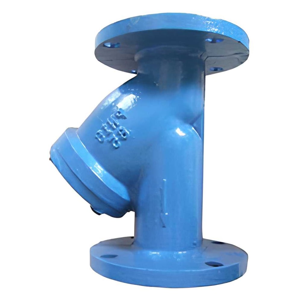 Изображение товара Магнитный фланцевый фильтр ХК ФМФ Ду 50 Ру16 XKprom