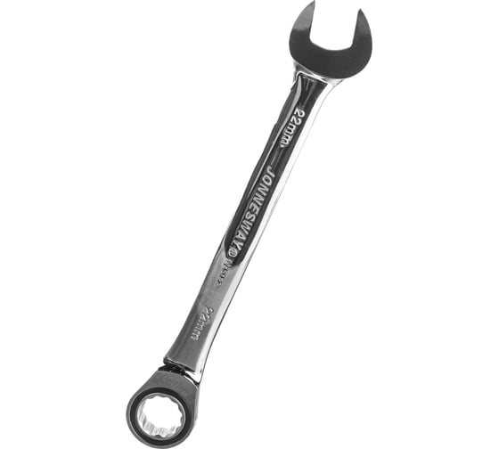 Изображение товара Трещоточный комбинированный ключ Jonnesway W45122