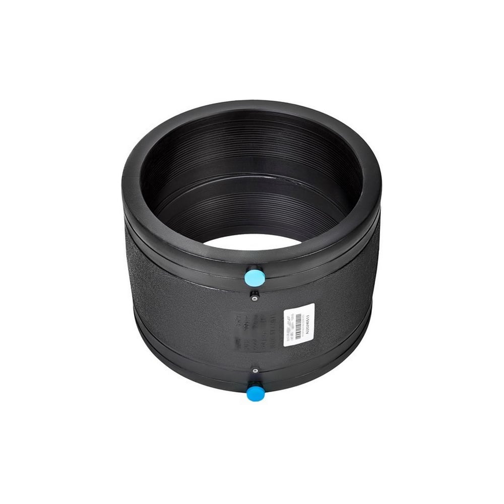 Изображение товара Муфта электросварная GasFusion D250 SDR11 для труб 250 мм