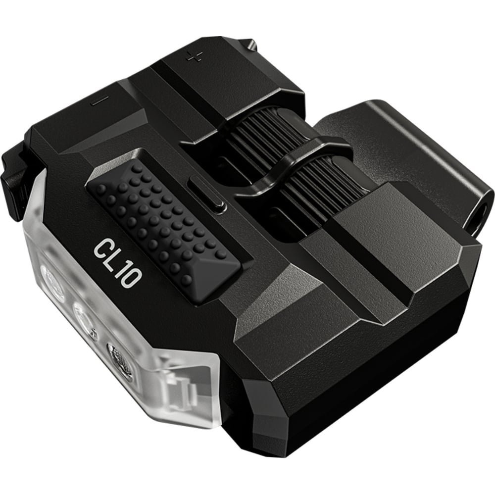 Изображение товара Налобный фонарь Nitecore CL10 45 Люмен, IPX4, до 28 часов работы