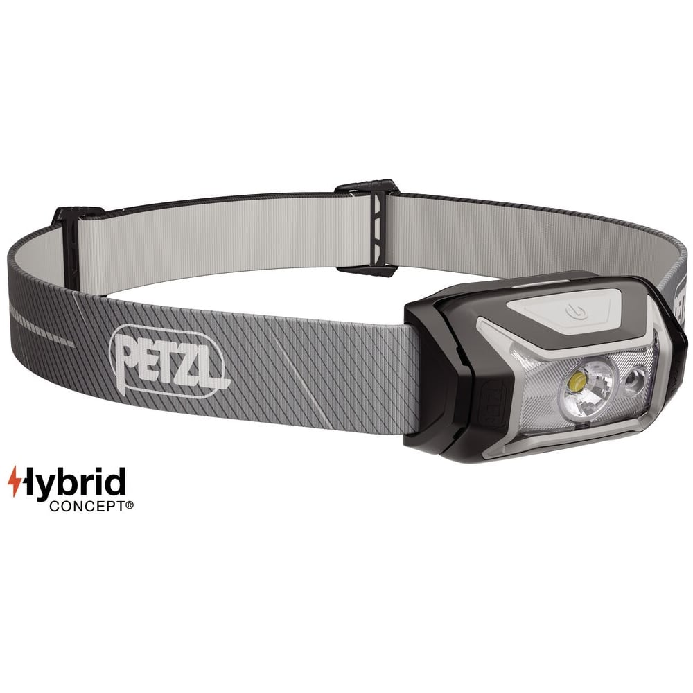 Изображение товара Налобный фонарь Petzl Tikka Core мощность 450 люмен IPX4