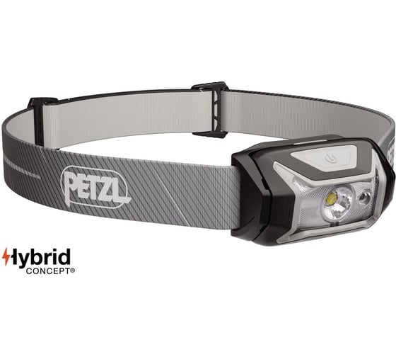 Изображение товара Фонарь налобный Petzl Tikka Core, чёрный E067AB00