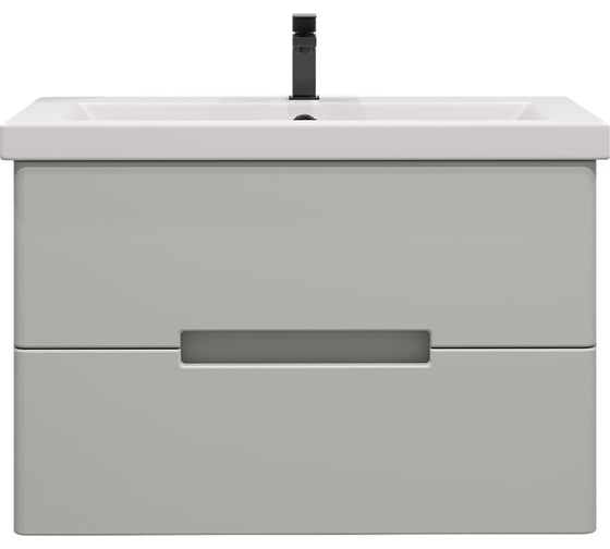 Изображение товара Комплект Ruvann Кани Грей 70 (R) подвесная (Миранда, Фостер, Грэйс, Комо) (Ориана) в разборе Т.KANI-GR.П-70П