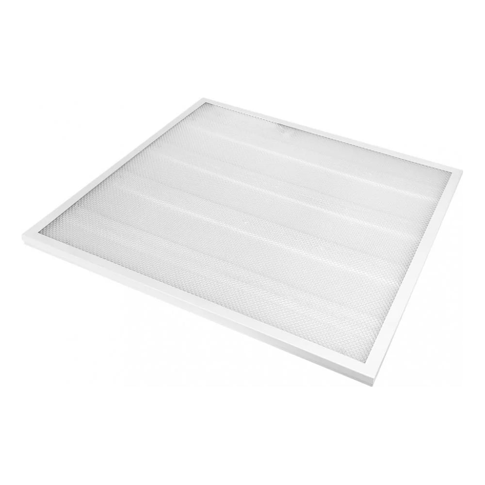 Изображение товара Светильник потолочный (LED) универсальный (панель) Smartbuy Pro 48W /6500K SBL-UNITEMC-48W-65