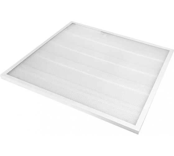 Изображение товара Светильник потолочный (LED) универсальный Smartbuy (панель) Pro 36W /4000K SBL-UNITEMC-36W-40