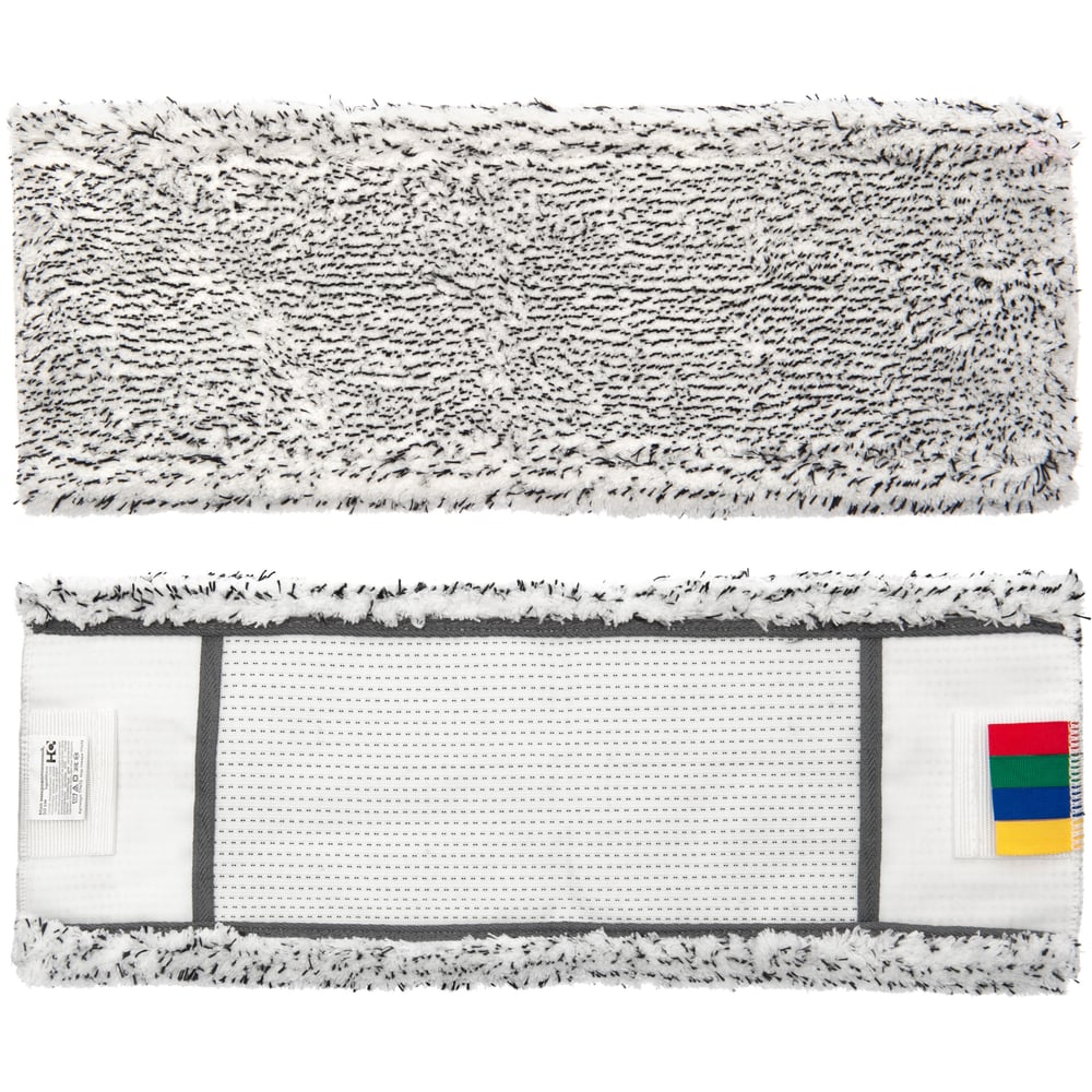 Изображение товара Микроволоконный МОП HQ Profiline 50 см для пола легкий и эффективный уборочный инструмент