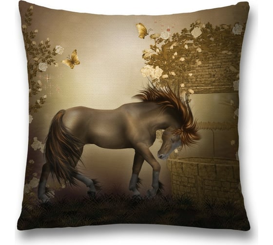 Изображение товара Декоративная наволочка JoyArty sl_12894