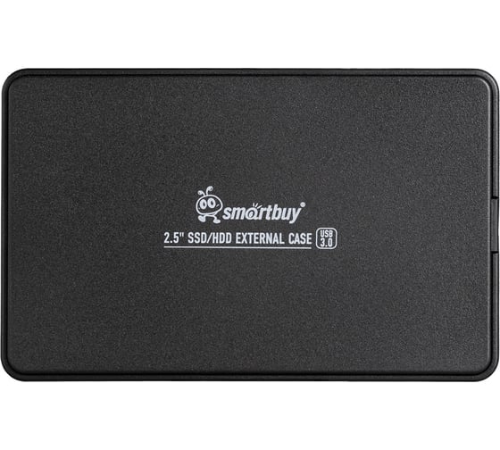 Изображение товара Внешний корпус (адаптер) для 2.5" SSD/HDD USB 3.0 SBDC25S3U3B